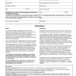 1995 Form NY DTF ST 119 1 Fill Online Printable Fillable Blank