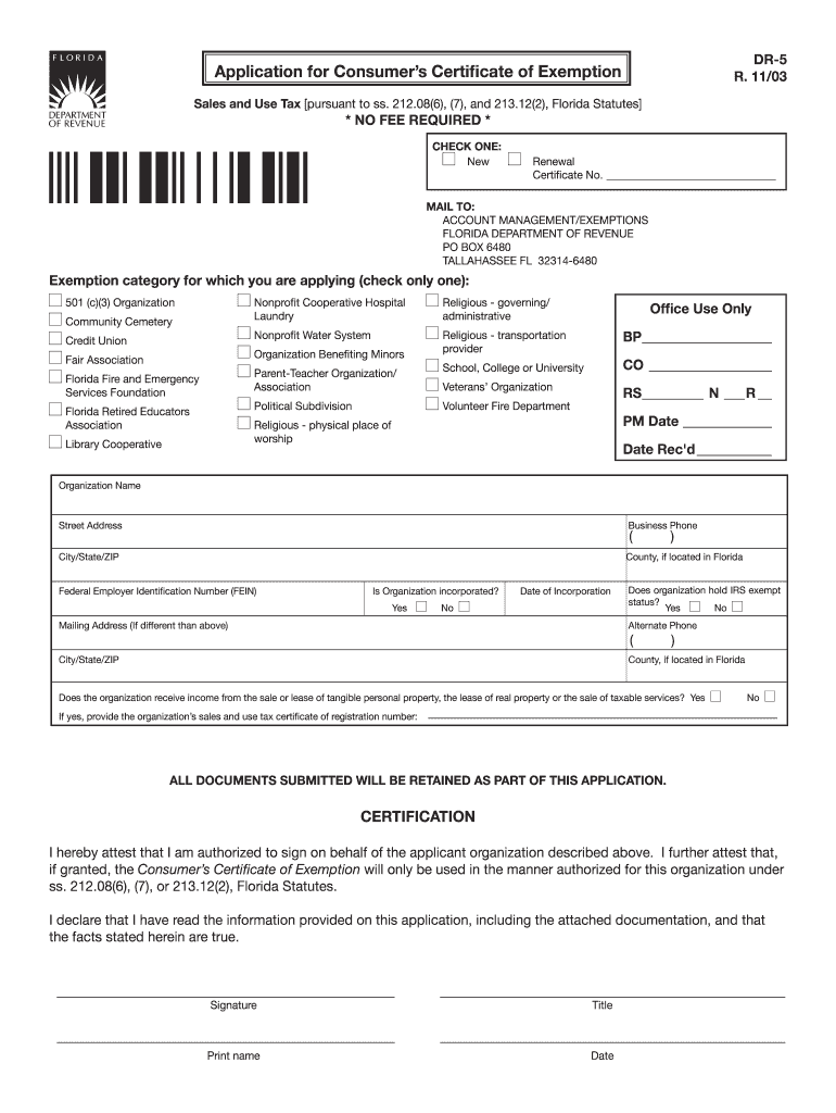 Tennessee Agricultural Tax Exemption Renewal Form