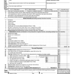 2009 Form 1120 Fill Out And Sign Printable PDF Template SignNow