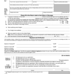 2011 Form IRS 2350 Fill Online Printable Fillable Blank PdfFiller