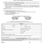 2013 AZ ADEQ Out Of State Exemption Form Fill Online Printable