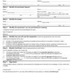 2014 Form IL DoR ST 587 Fill Online Printable Fillable Blank PdfFiller