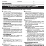 2014 Form UT USTC TC 721 Fill Online Printable Fillable Blank