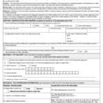 2017 2020 Form USCG CG 4700 Fill Online Printable Fillable Blank