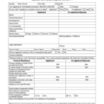 2018 Form FL DR 501 Fill Online Printable Fillable Blank PdfFiller