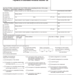 2019 2021 Form NY DTF TP 584 Fill Online Printable Fillable Blank