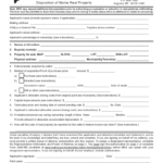 2021 Form ME MRS REW 5 Fill Online Printable Fillable Blank PdfFiller