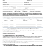 3905 Application Form Templates Free To Download In PDF