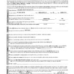 501 C 3 Tax Exempt Form Forms ODg2Mg Resume Examples