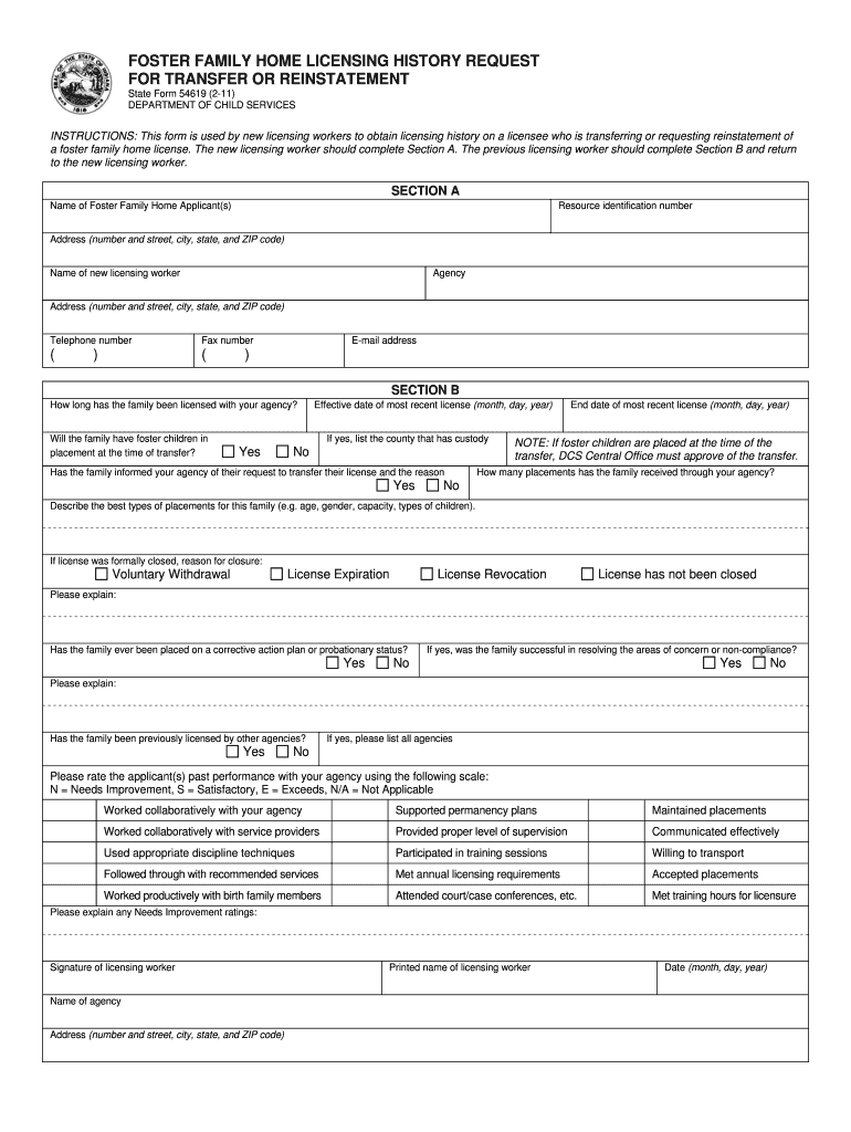 54619 doc Fill And Sign Printable Template Online US Legal Forms