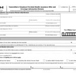Aca Tax Forms 2017 Universal Network