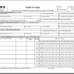 ACA Tax Forms Affordable Care Act Reporting Forms