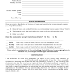 ADEM Form 374 Download Printable PDF Or Fill Online Exemption Claim