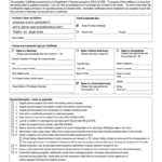 Arizona Form 5000 Fill Out And Sign Printable PDF Template SignNow