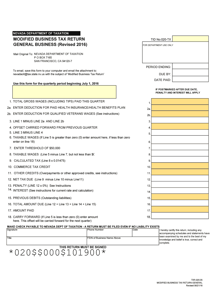 Blank Nv Sales And Use Tax Form Sales Tax Exemption Certificate 