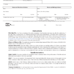 Bupa Tax Exemption Form Form RPD 41348 Fillable Military Spouse