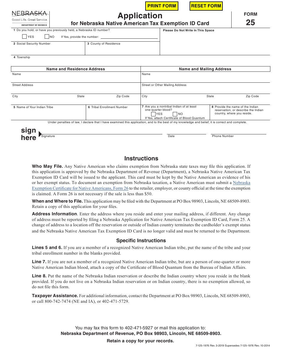 Brunswick County Non Profit Exemption Form