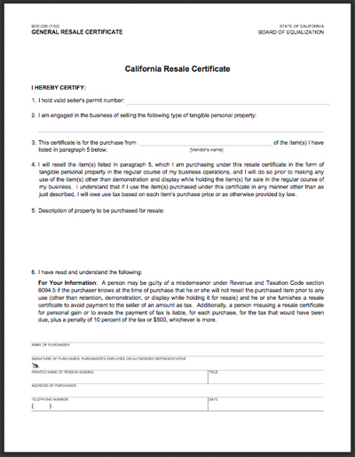 California Sales Tax Exemption Form Video Bokep Ngentot