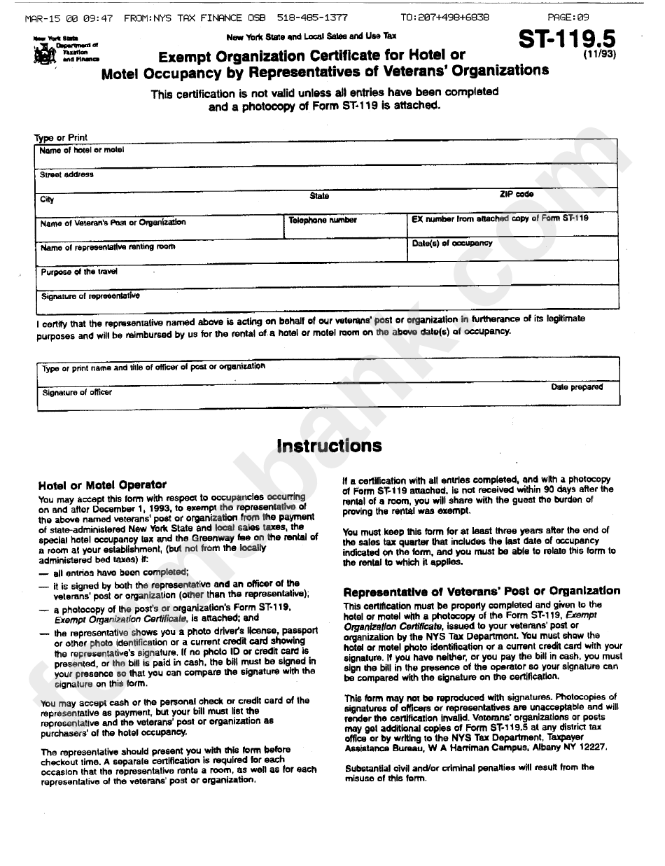 california-hotel-tax-exempt-form-pdf-exemptform