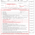 Cuyahoga County Dte 100 Form Fill Out And Sign Printable PDF Template