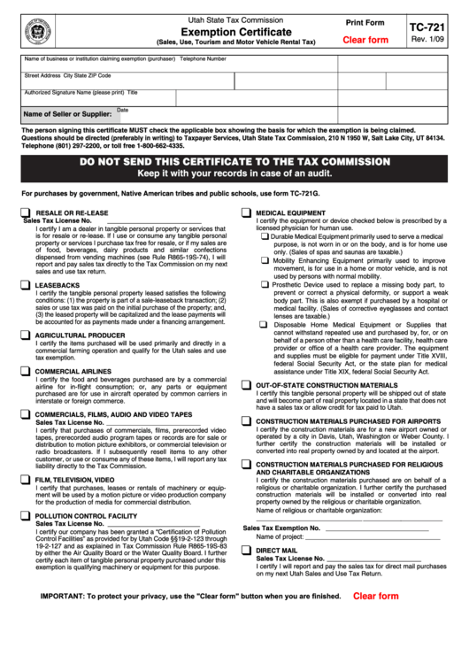 Designsbywade Arizona Native American Tax Exemption Form