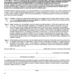 E589j North Carolina Department Of Revenue Affidavit To Exempt From