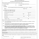 Fill Free Fillable Forms For New York State