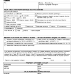 Fill Free Fillable Forms For The State Of Florida