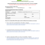 Fill Free Fillable Forms Sonoma County Waste Management Agency