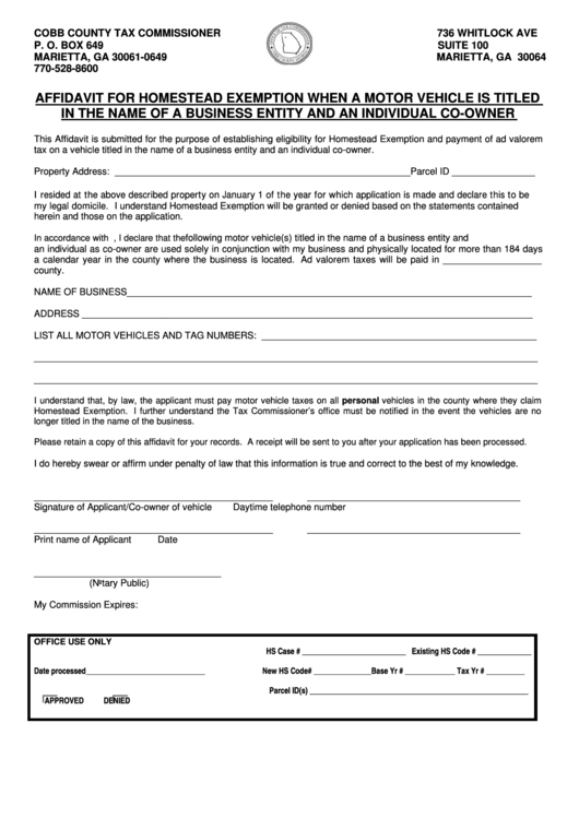 Tarrant County Homestead Exemption Form 2024 Indira Brigida