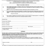 Fillable Arizona Form 5002 Transaction Privilege Tax Exemption