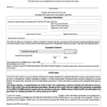 Fillable Arizona Form 5006 Transaction Privilege And Use Tax Overhead