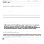 Fillable Form 01 339 Back Texas Sales And Use Tax Exemption