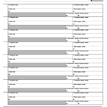 Fillable Form 06 151 Texas Schedule Of Tax Exempt Blending Materials