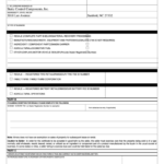 Fillable Form 149 2006 Sales use Tax Exemption Certificate Printable