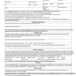 Fillable Form 150 310 087 Application For Real And Personal Propery