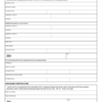 Fillable Form 18 301 Texas Manufactured Housing Sales And Use Tax