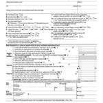 Fillable Form 199 California Exempt Organization Annual Information