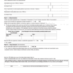 Fillable Form 3500a California Submission Of Exemption Request