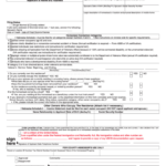 Fillable Form 458 Nebraska Homestead Exemption Application Or