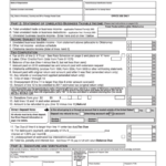 Fillable Form 512e Oklahoma Return Of Organization Exempt From Income