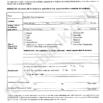 Fillable Form 51a125 Application For Purchase Exemption Sales And Use