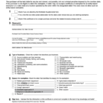 Fillable Form E 595e Streamlined Sales And Use Tax Agreement