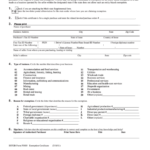 Fillable Form F0003 Streamlined Sales And Use Tax Agreement