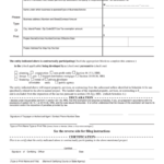 Fillable Form G 37 General Excise use Tax Exemption For Certified Or