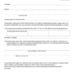 Fillable Form Lgst 9 D Sales Tax Exemption Certificate Printable Pdf