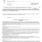 Fillable Form M 38 Exemption Certificate Template State Of Hawaii