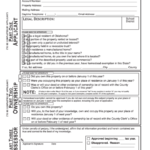 Fillable Form Otc 921 Application For Homestead Exemption Tulsa