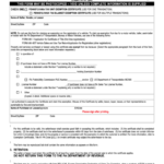 Fillable Form Rev 1220 Pennsylvania Exemption Certificate Printable
