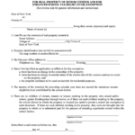 Fillable Form Rp 467 Aff s Affidavit Of Continued Eligibility For